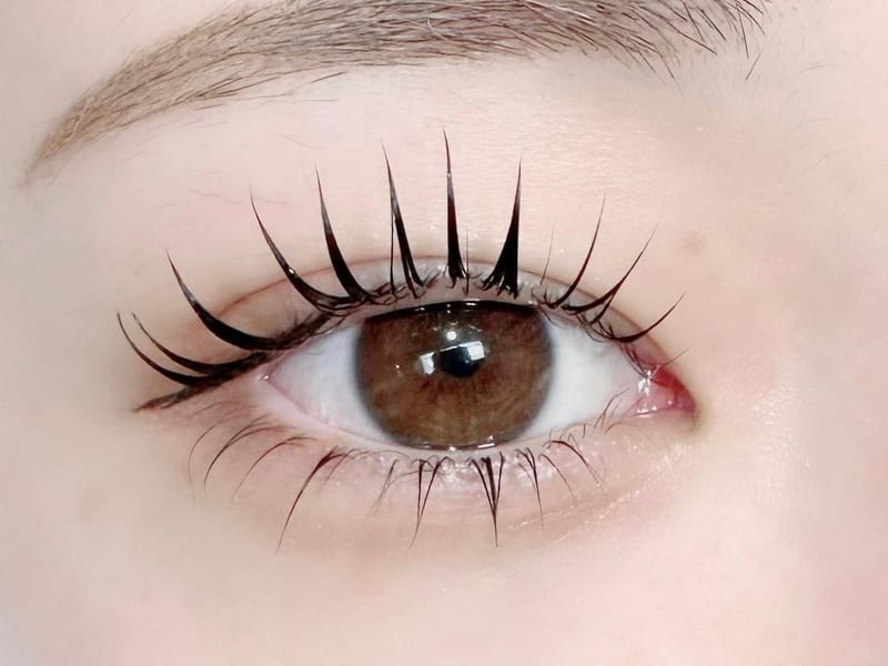 LAUREL EYE 小倉店の店内写真2