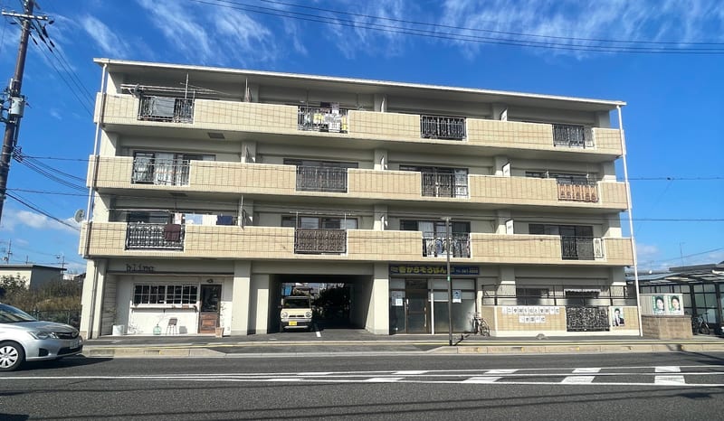 icotto 南草津店の店内写真2