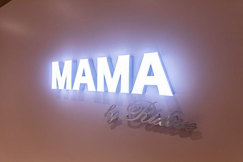 MAMA by Ridive川崎店の店内写真3