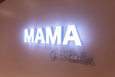 MAMA by Ridive川崎店 店内写真 3枚目