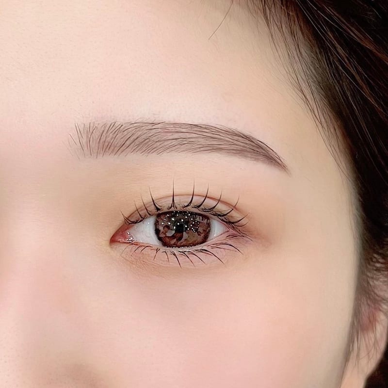 iBROW.京都店 店舗写真