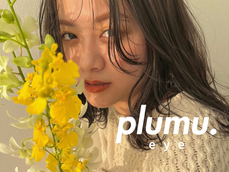 plumu.eyeの店内写真2