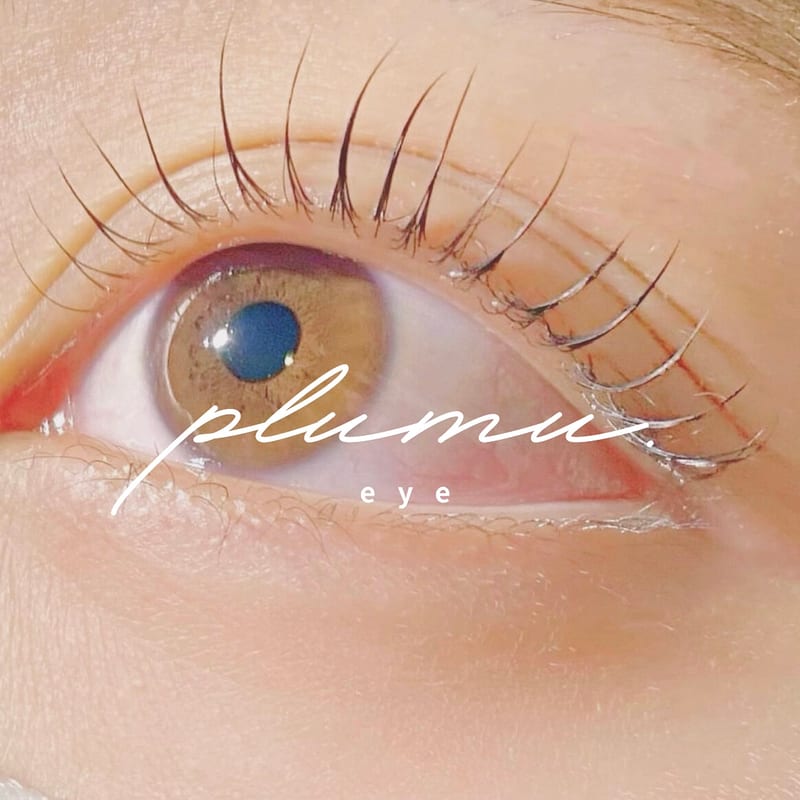 plumu.eyeの店内写真3