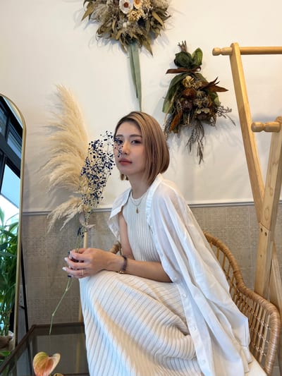 salon iroha 店内写真 2枚目
