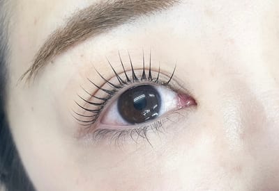 salon iroha 店内写真 4枚目