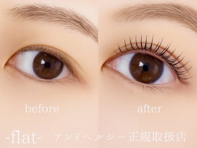 flat(川口)のメンズ眉毛サロン