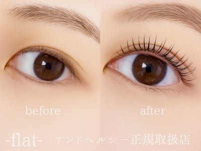 flat 店内写真 1枚目