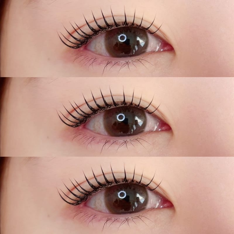 Eyelash salon CREA 岩沼店の店内写真2