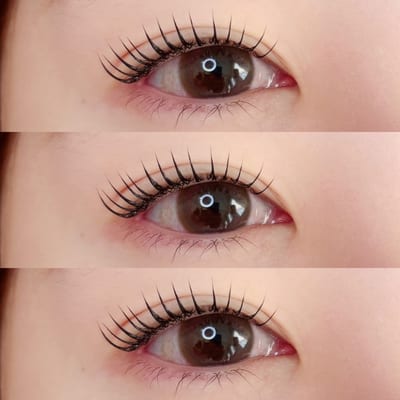 Eyelash salon CREA 岩沼店 店内写真 2枚目
