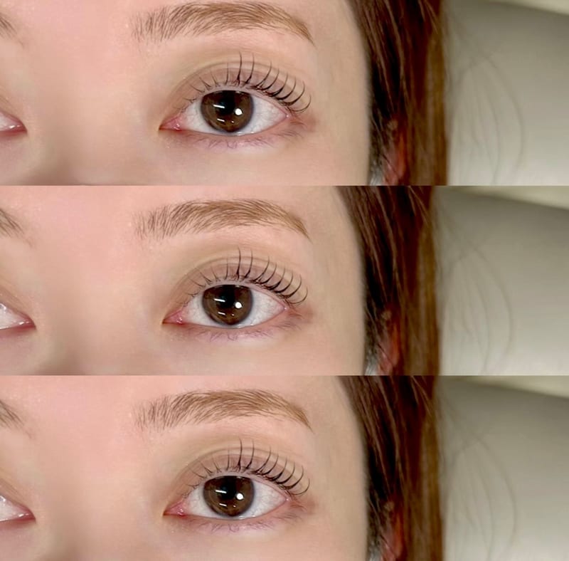 Eyelash salon CREA 岩沼店の店内写真3