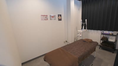 FENICE total beauty salon 高崎 店内写真 1枚目