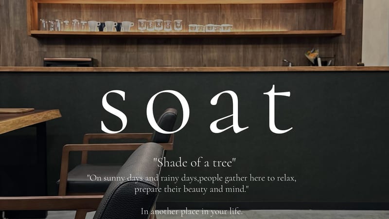 soat 水戸の店内写真2