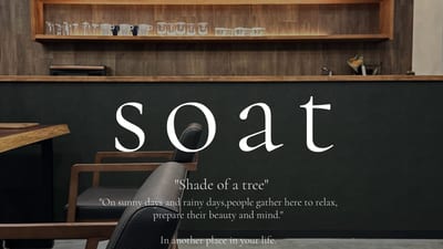 soat 水戸 店内写真 2枚目