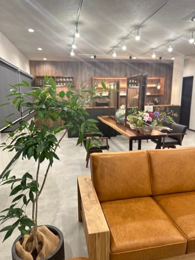 soat 水戸 店内写真 1枚目