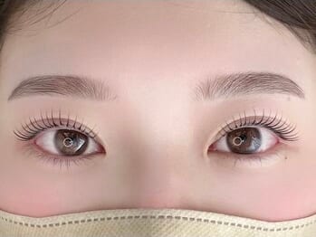 まつげパーマ＋マツエク＋眉毛専門店＝maia 店内写真 4枚目