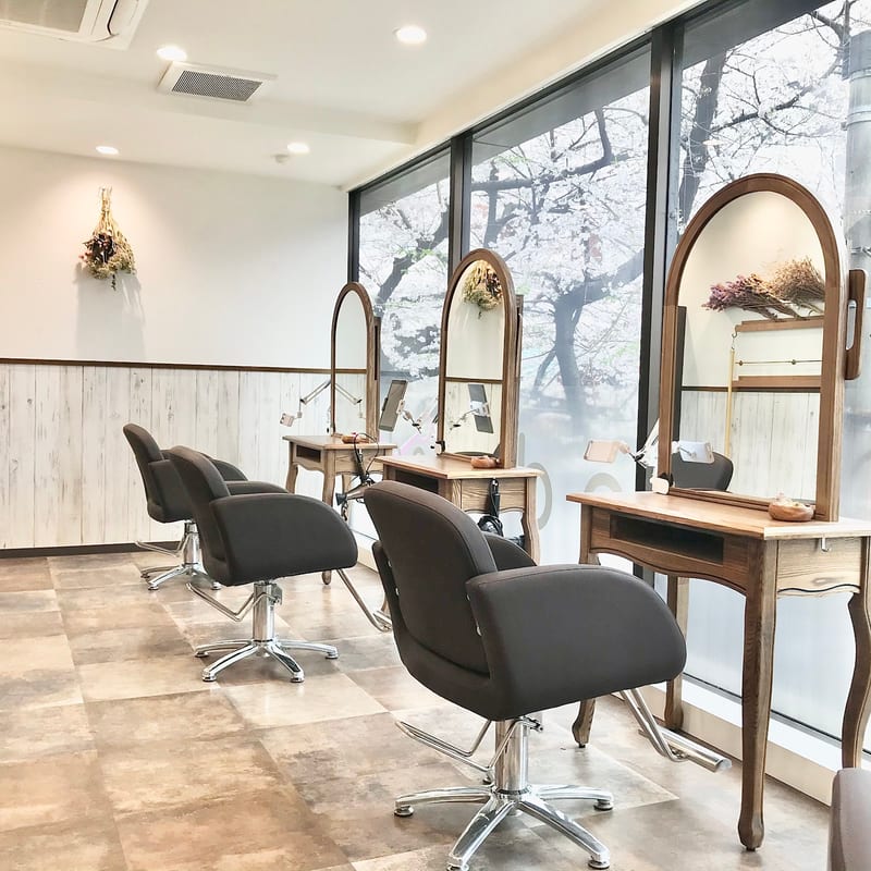 adn beauty studio 鷺沼(鷺沼)のメンズ眉毛サロン