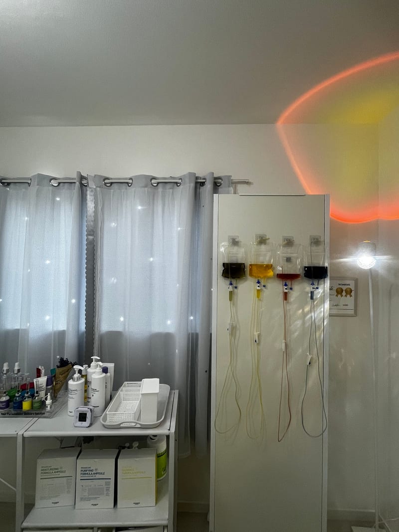 Litroom: from Seoulの店内写真3