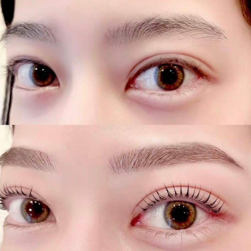 iBROW.浜松駅前の店内写真2