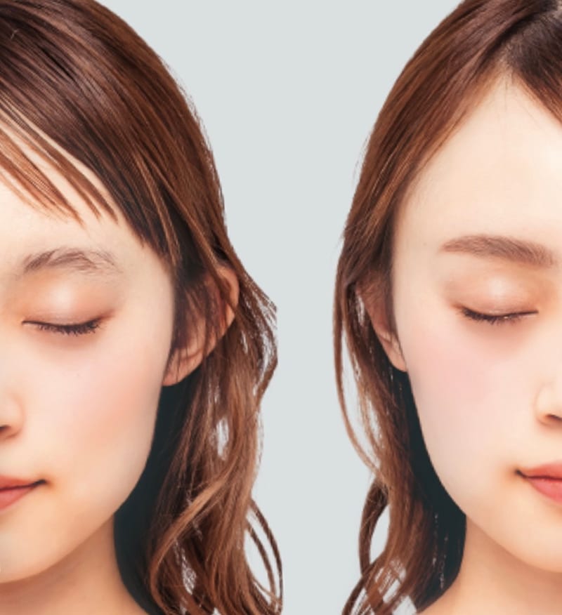 THE EYEBROW「ザ・アイブロウ」名駅店 HBLの店内写真2