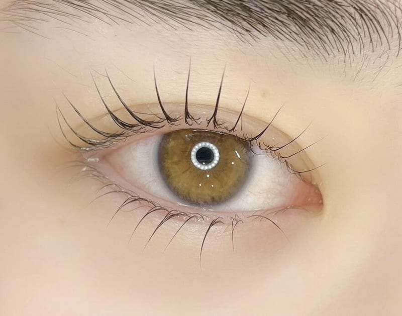 THE EYEBROW「ザ・アイブロウ」名駅店 HBLの店内写真3