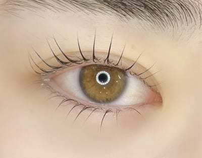 THE EYEBROW「ザ・アイブロウ」名駅店 HBL 店内写真 3枚目