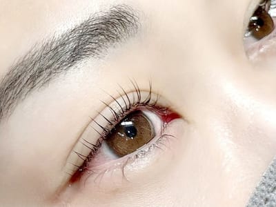THE EYEBROW「ザ・アイブロウ」名駅店 HBL 店内写真 4枚目
