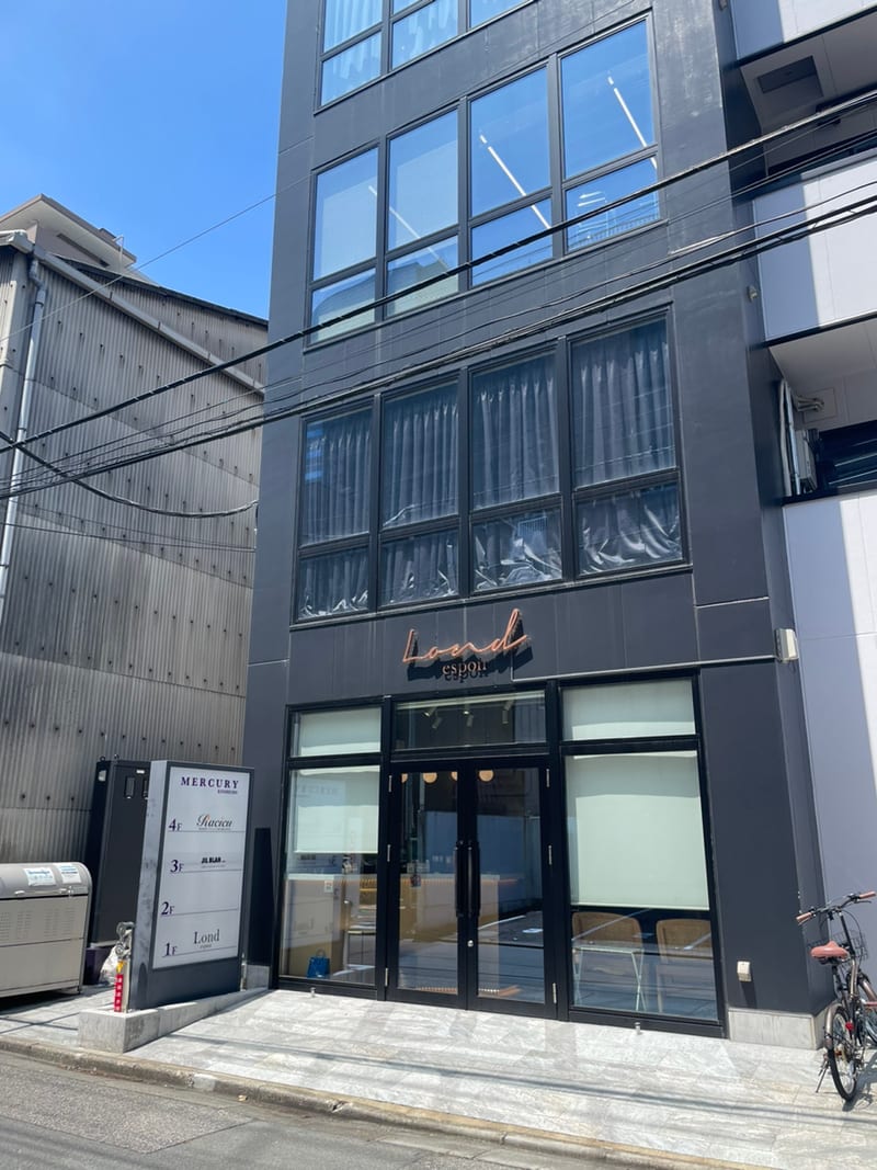 メンズ眉毛専門店 MAYU CLEAR(マユクリア) 錦糸町店の店内写真2