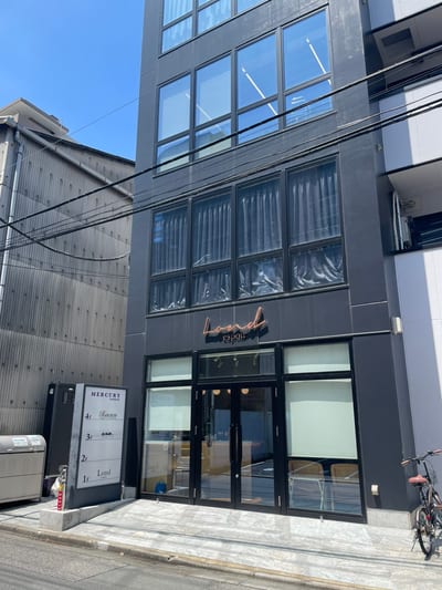 メンズ眉毛専門店 MAYU CLEAR(マユクリア) 錦糸町店 店内写真 2枚目