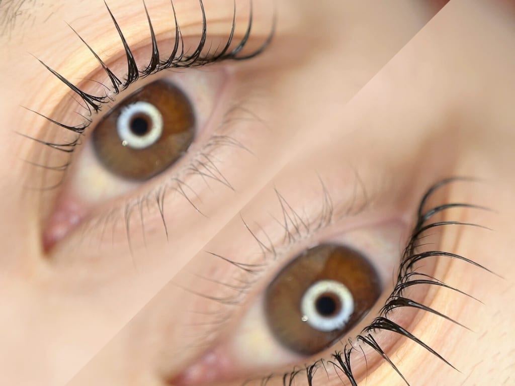 most eyes 刈谷(刈谷)のメンズ眉毛サロン店内写真 1枚目