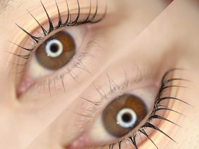 most eyes 刈谷 店内写真 1枚目