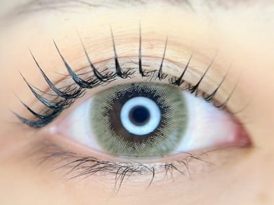 most eyes 刈谷 店内写真 2枚目