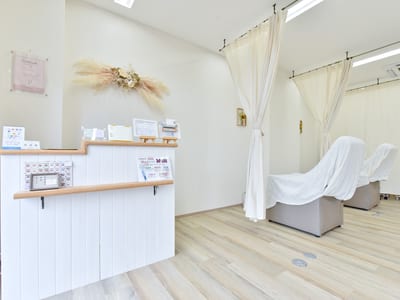 Nari 店内写真 1枚目