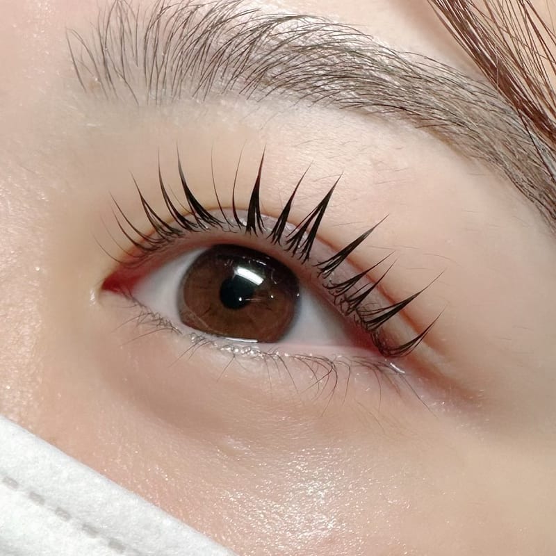 ECLART eye&Laurel 中野店(中野)のメンズ眉毛サロン