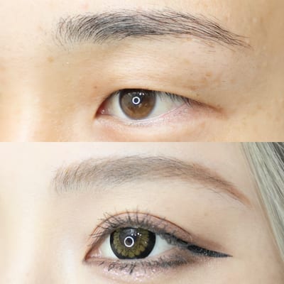 BOSS BROW 天白店 店内写真 3枚目
