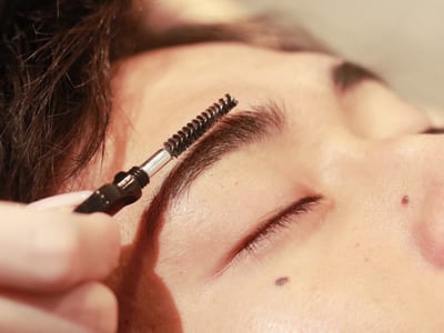 BOSS BROW 天白店 店内写真 4枚目