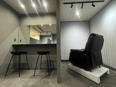GLIDE 銀座店 店内写真 1枚目