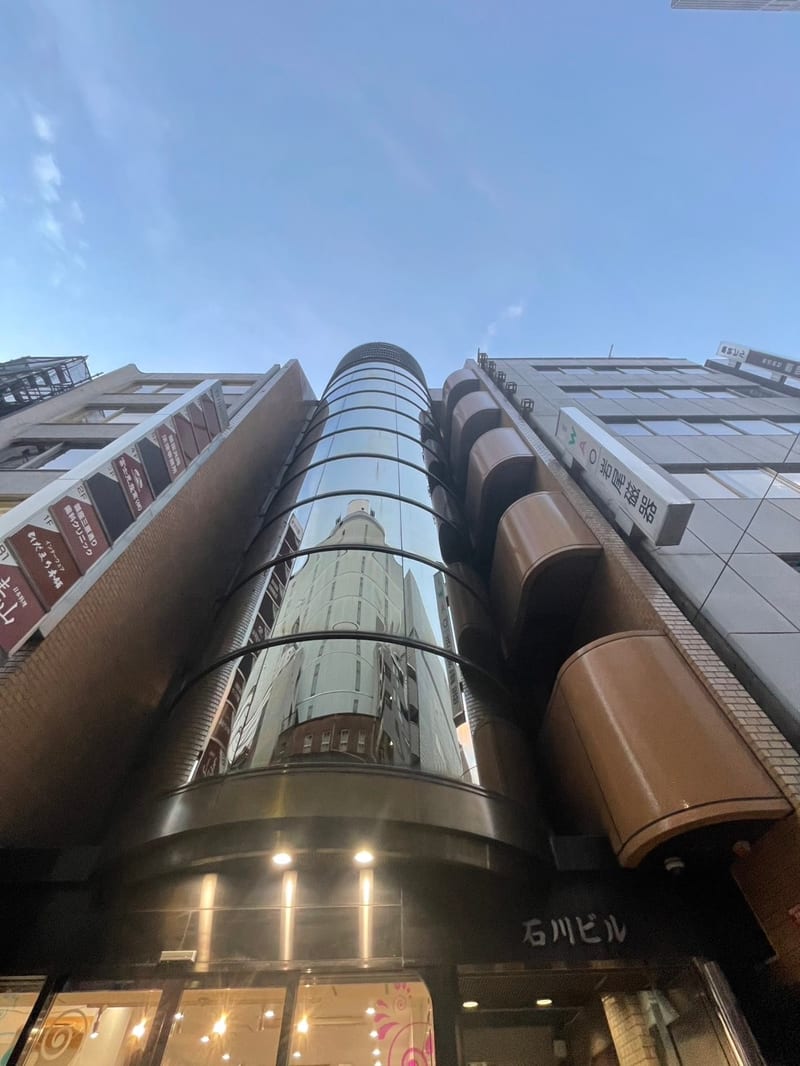 GLIDE 銀座店の店内写真3