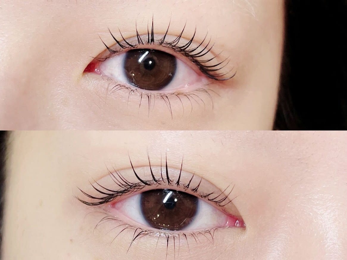 Lino Eye&Nail中目黒(中目黒)のメンズ眉毛サロン店内写真 1枚目