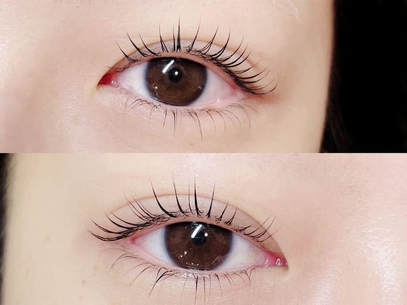Lino Eye&Nail中目黒(中目黒)のメンズ眉毛サロン