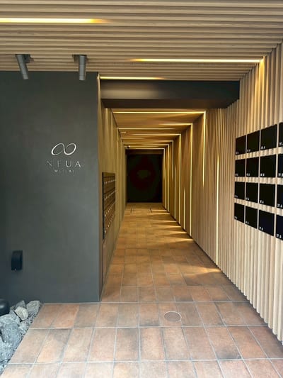 Roist名古屋店 店内写真 1枚目