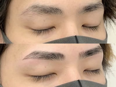 WHITE EYE 熊谷 店内写真 2枚目