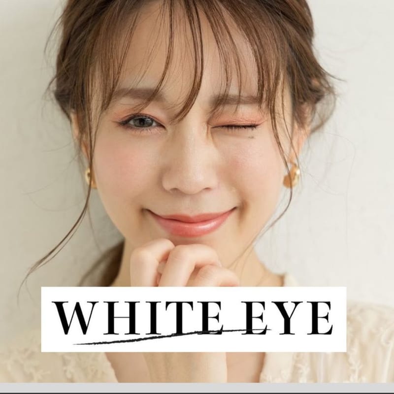 WHITE EYE 熊谷の店内写真3