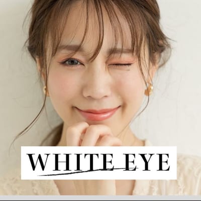 WHITE EYE 熊谷 店内写真 3枚目