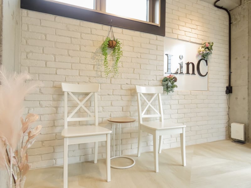 LinC 曳舟（上野）のメンズ眉毛サロン