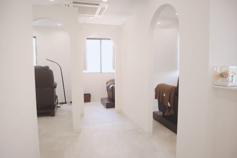 眉毛とまつげパーマの専門店 ロレインブロウ 入間店(入間)のメンズ眉毛サロン
