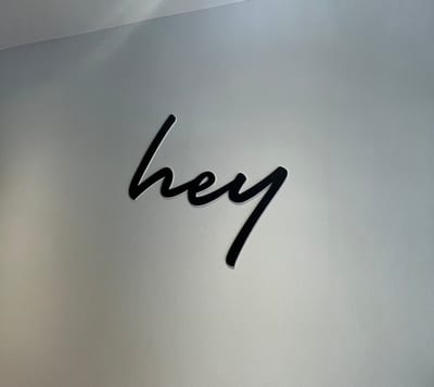 hey 五反田店 店内写真 4枚目
