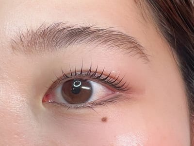 まつ毛パーマと眉毛の専門店BROW+新越谷店 店内写真 4枚目