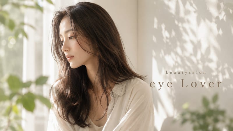 beautysalon eye Lover(各務原)のメンズ眉毛サロン