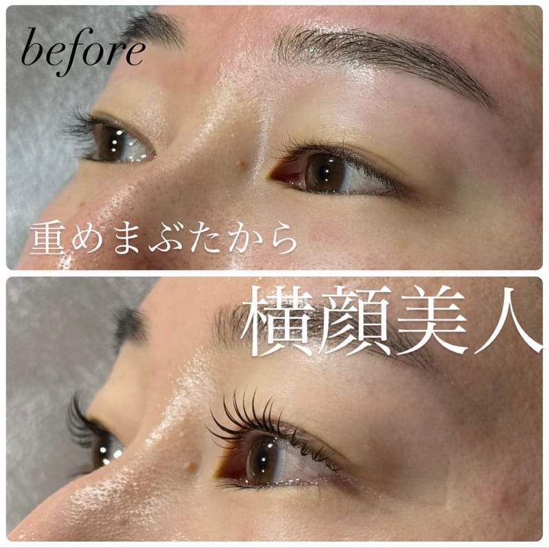 Lijona岐南店/まつげパーマ/眉WAX/メンズ眉WAXなどの店内写真3
