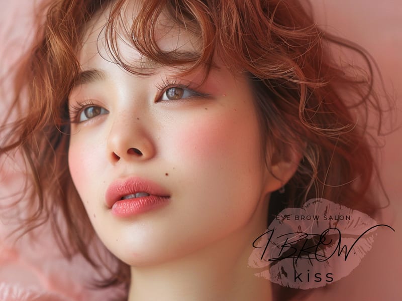 iBROW. kiss 大宮の店内写真2